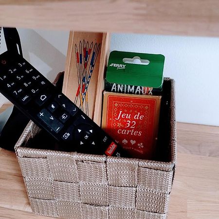 Cosy Case Proche Disney And Paris Lagny Extérieur photo