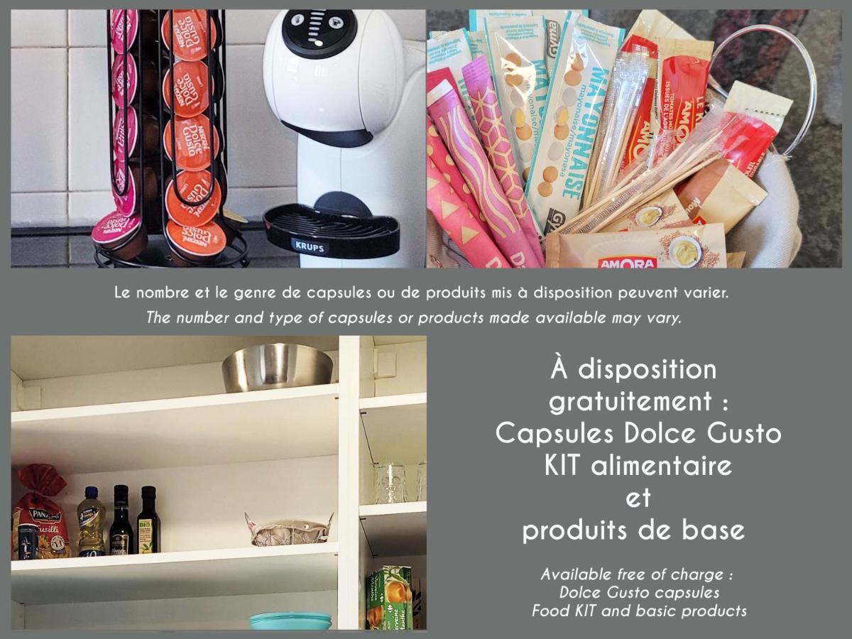 Cosy Case Proche Disney And Paris Lagny Extérieur photo